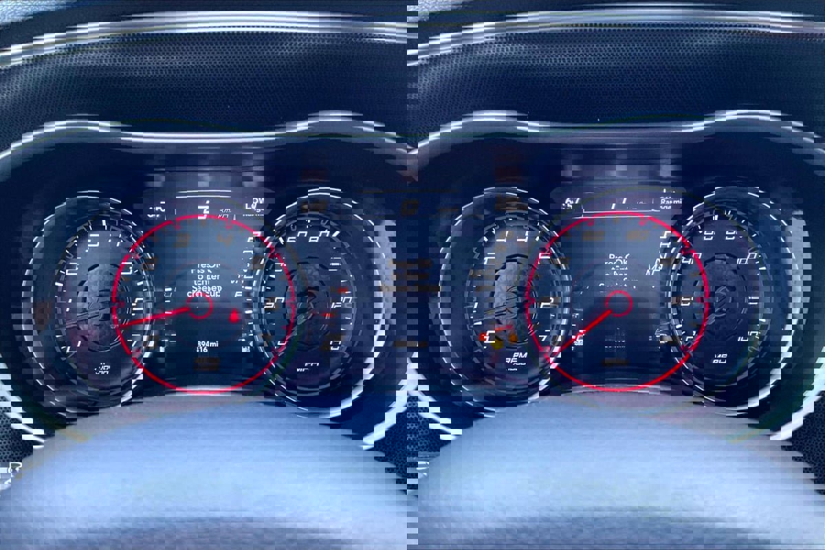 Used 2017 Dodge Charger SXT image 20