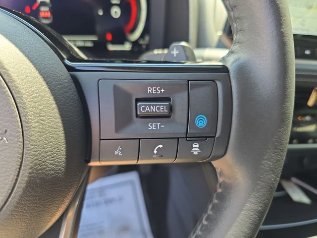Used 2023 Nissan Rogue Platinum w/ Platinum Premium Package FWD image 26