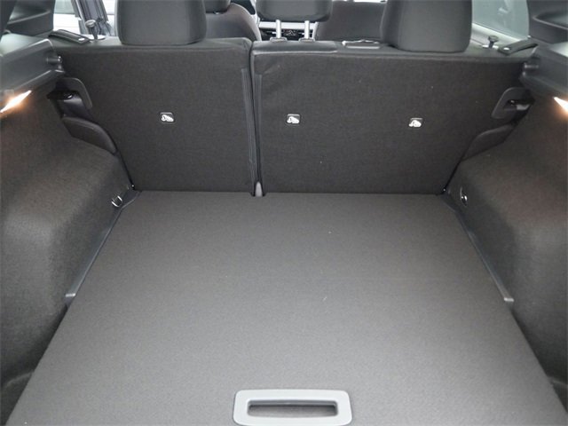 New 2026 Nissan Kicks SV image 16