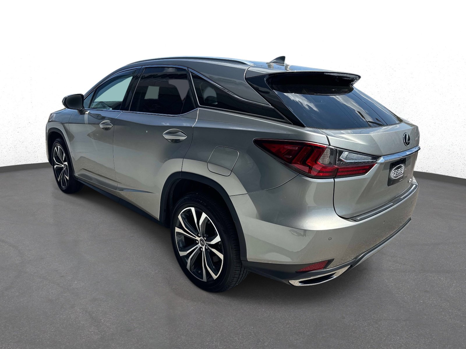 Used 2022 Lexus RX 350 FWD w/ Premium Package image 5