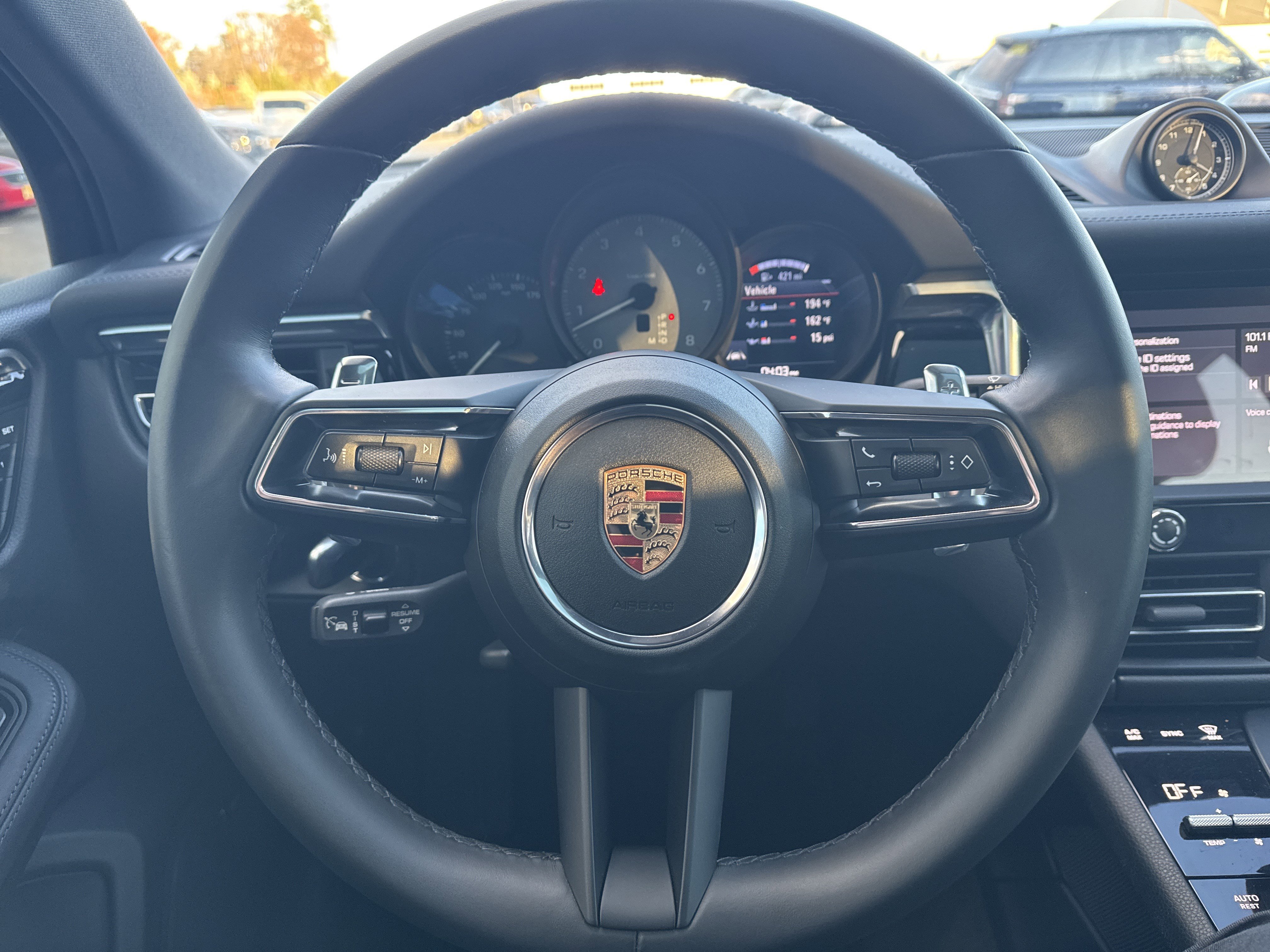 Used 2022 Porsche Macan S image 19