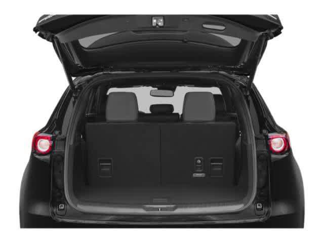 Used 2020 MAZDA CX-9 Touring w/ Touring Premium Package FWD image 14