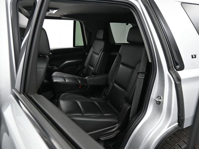 Used 2020 Chevrolet Tahoe LT image 26