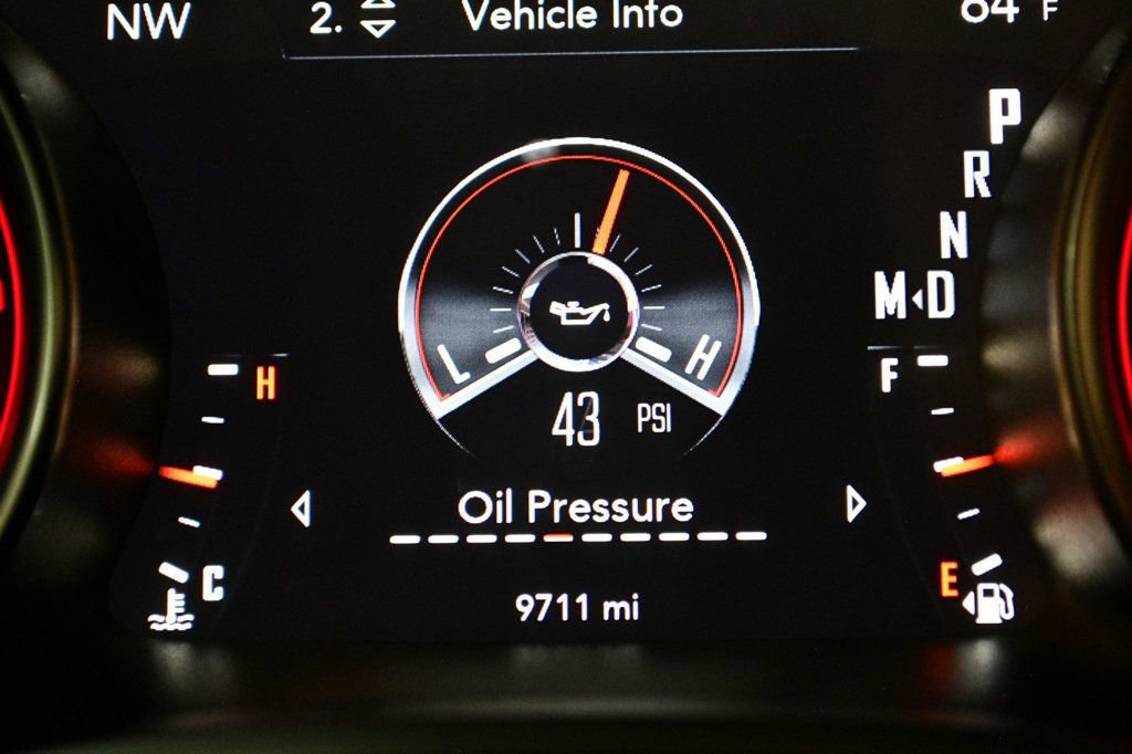 Used 2017 Dodge Challenger R/T Scat Pack image 52