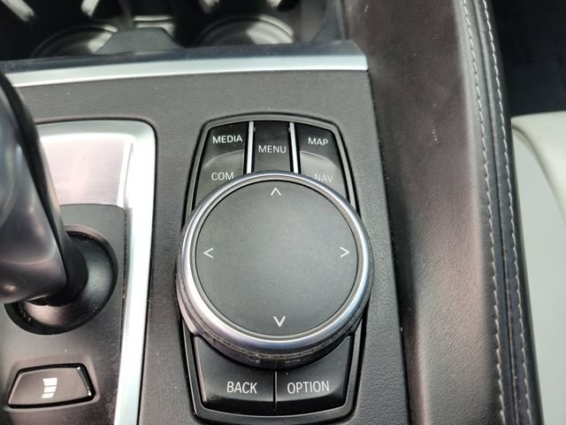 Used 2017 BMW X5 M AWD/4WD image 33