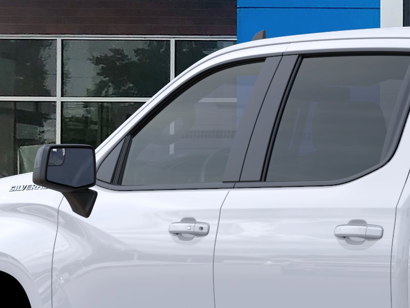 New 2026 Chevrolet Silverado 1500 RST image 36