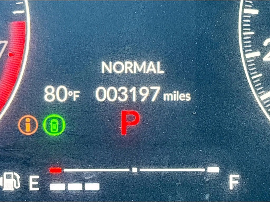 Used 2025 Honda Civic Sport image 12