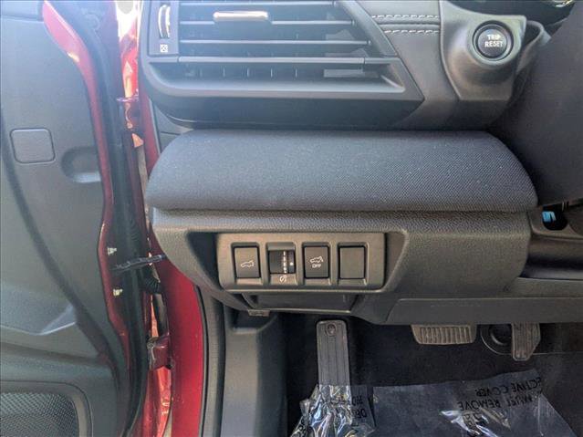 Certified 2025 Subaru Outback Premium image 19