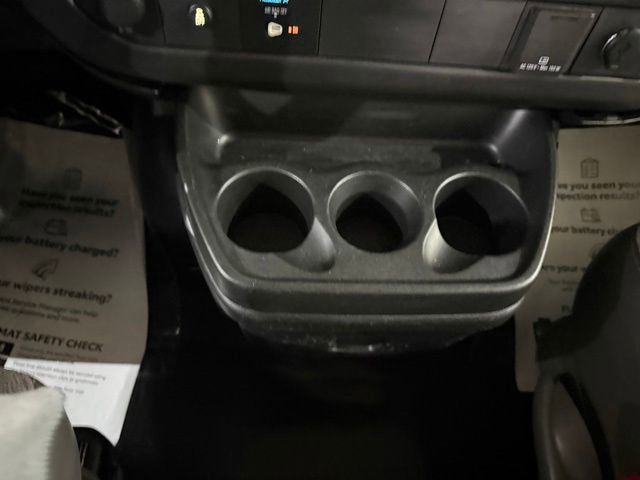 Used 2016 GMC Savana 2500 RWD image 20