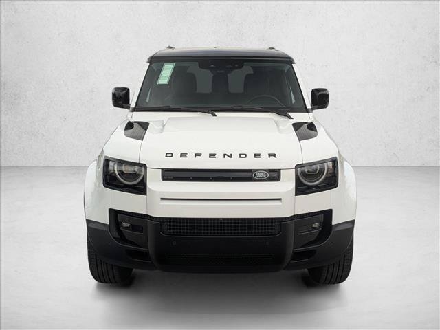 New 2026 Land Rover Defender 110 S AWD/4WD image 6
