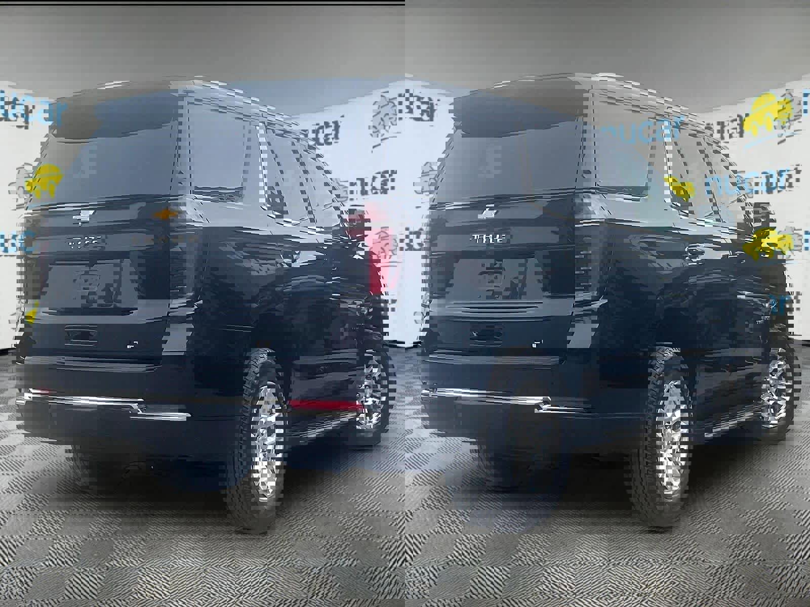 Used 2025 Chevrolet Tahoe LT image 6