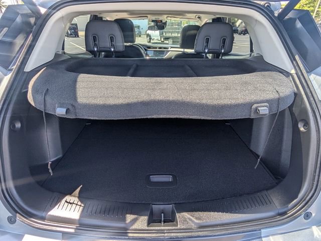 Certified 2023 Buick Encore GX Essence w/ Experience Buick Package FWD image 14
