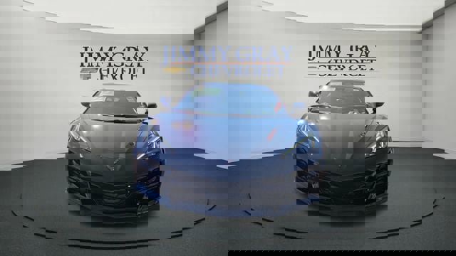 New 2026 Chevrolet Corvette Z06 image 8