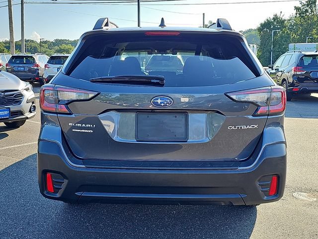 Used 2022 Subaru Outback Premium AWD/4WD image 5