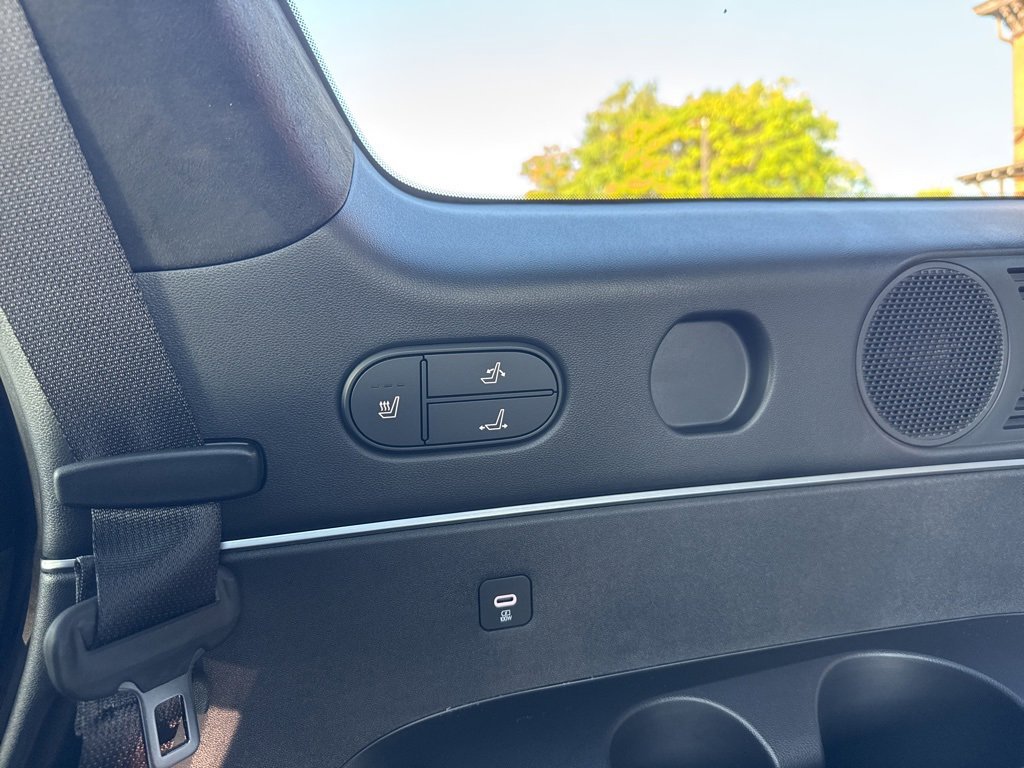 New 2026 Hyundai Palisade Calligraphy image 21