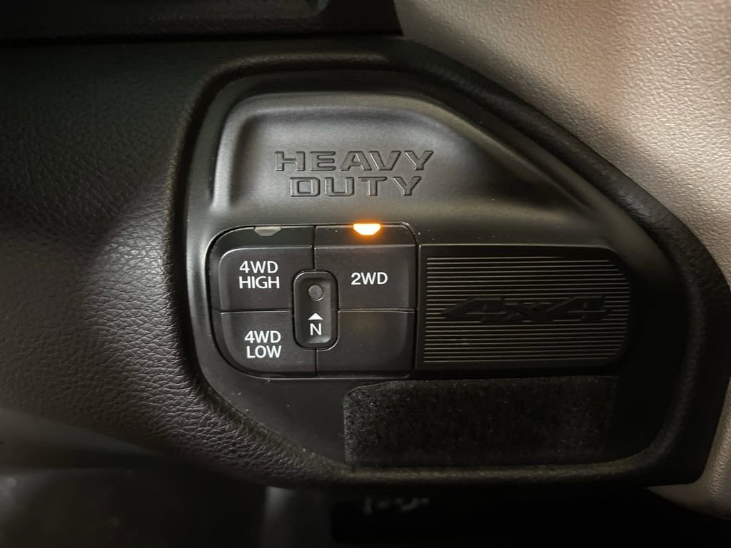 Used 2024 RAM 2500 Laramie image 33