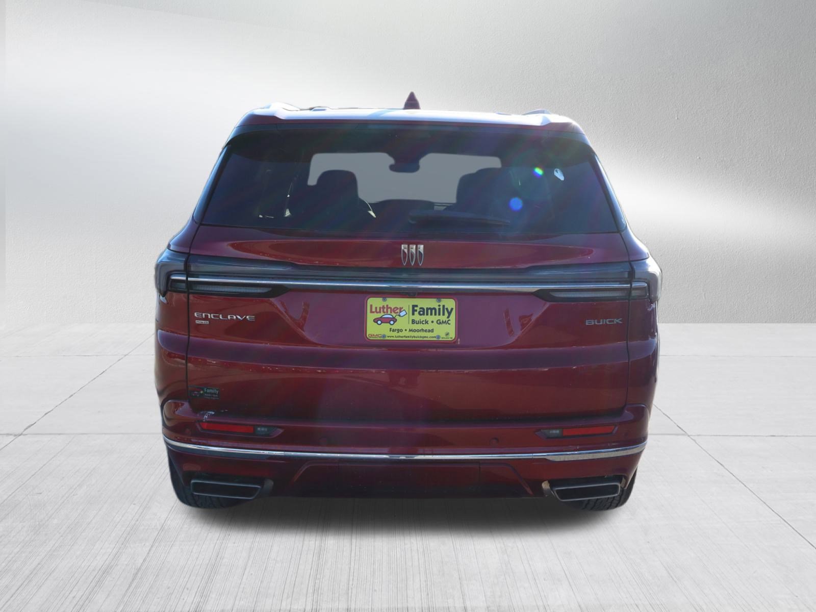 New 2026 Buick Enclave Avenir w/ Super Cruise Package image 6