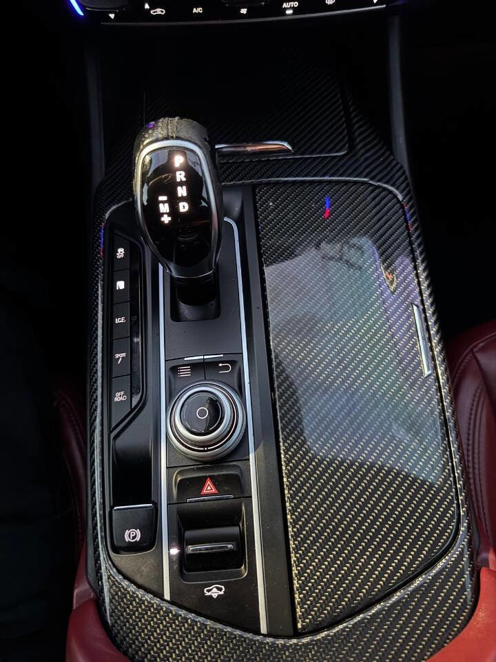 Used 2018 Maserati Levante image 30