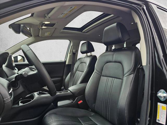 Used 2024 Honda HR-V EX-L image 20