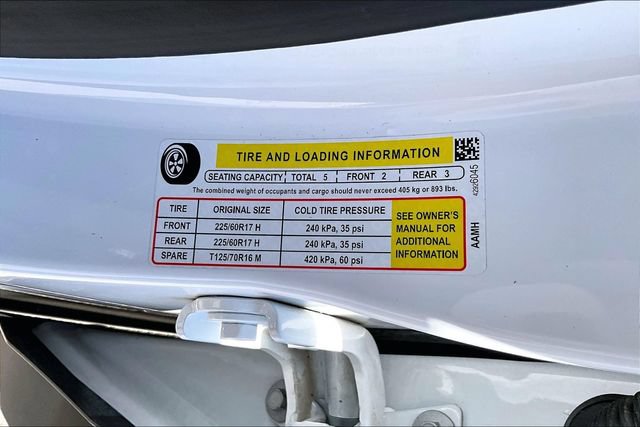 Used 2026 Chevrolet TrailBlazer LT AWD/4WD image 34