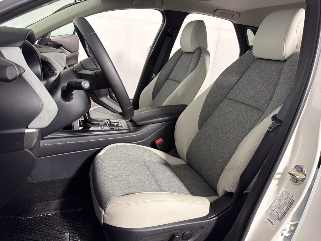 New 2026 MAZDA CX-30 AWD 2.5 S image 10