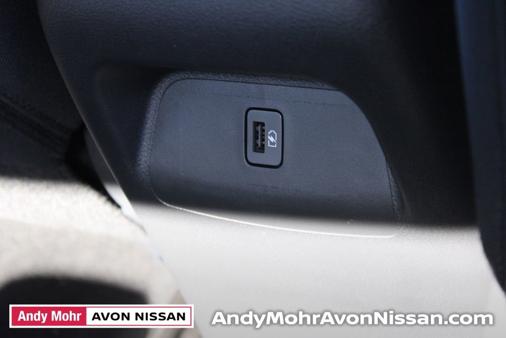 New 2025 Nissan Sentra SV w/ All-Weather Package image 15