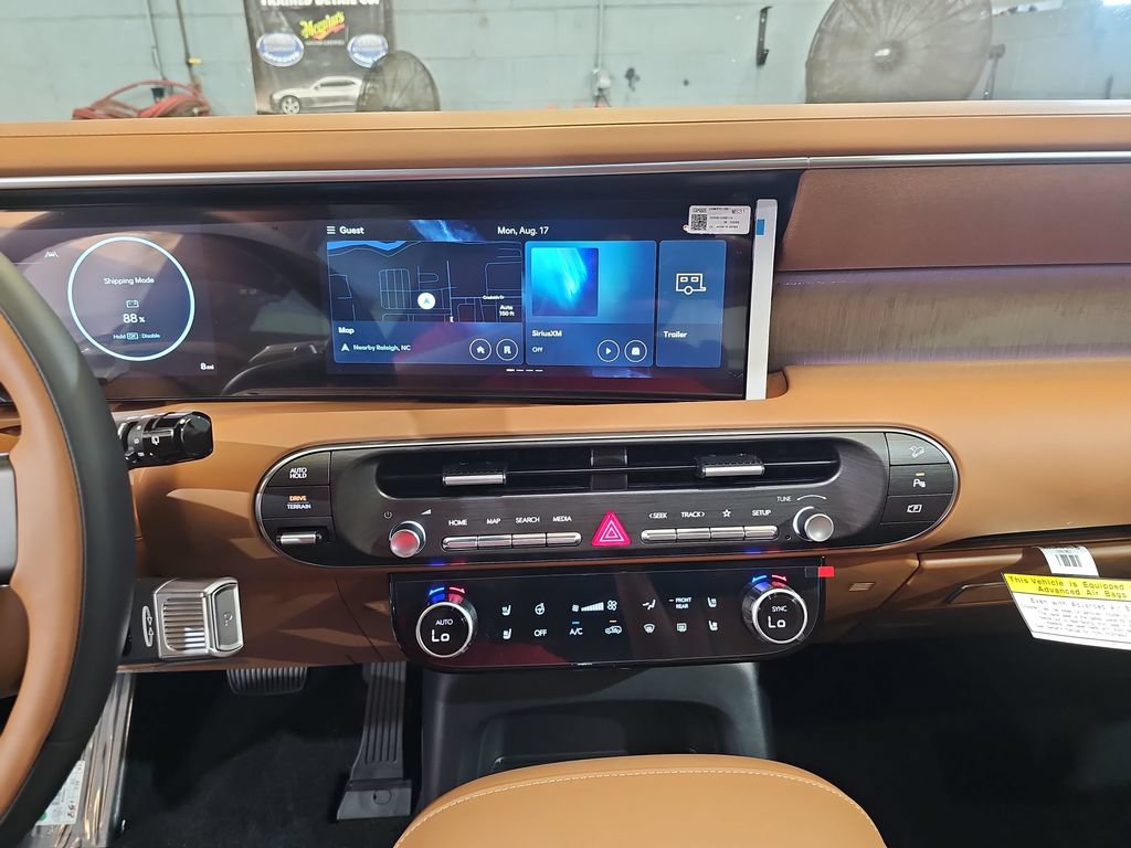 New 2027 Hyundai Palisade Calligraphy AWD/4WD image 21