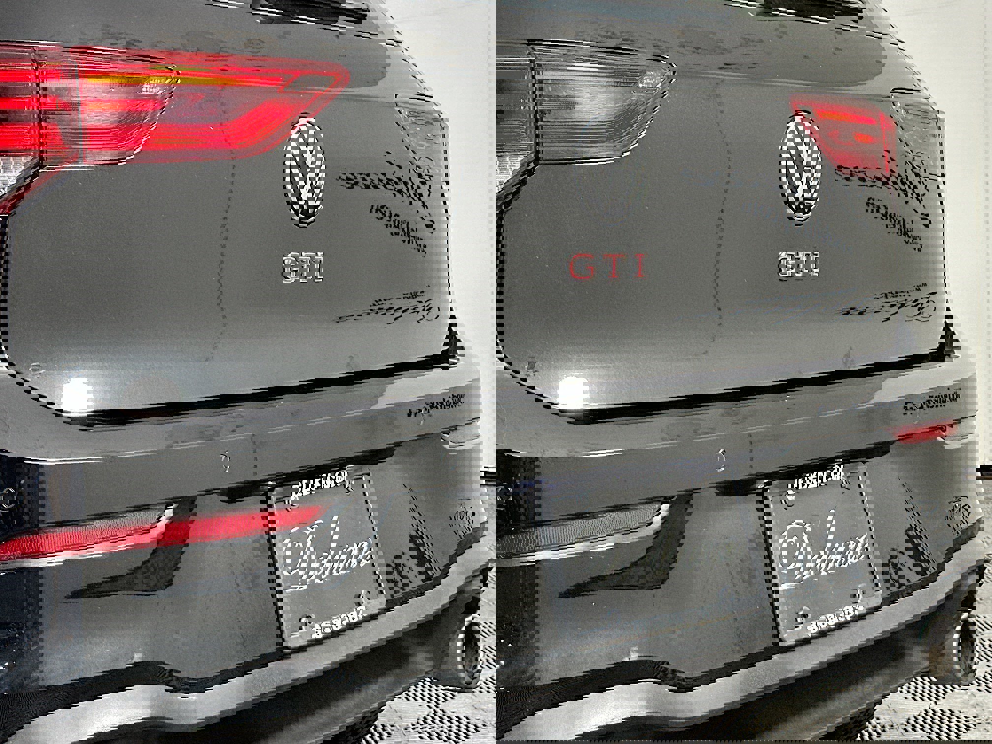 Used 2024 Volkswagen GTI Autobahn image 27