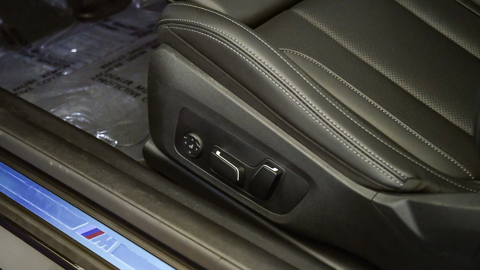 Used 2026 BMW 430i Coupe w/ M Sport Package RWD image 24
