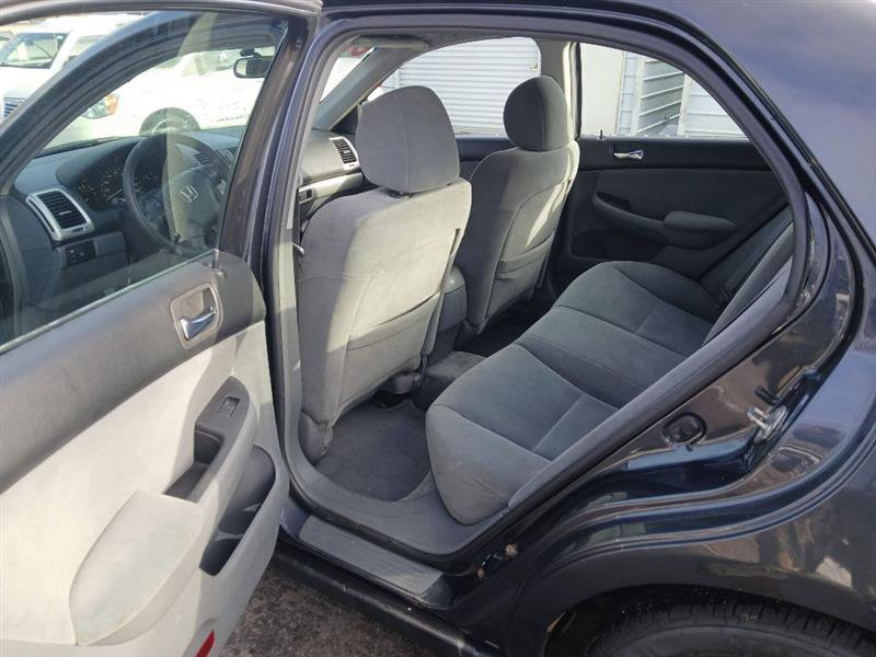 Used 2006 Honda Accord LX image 6