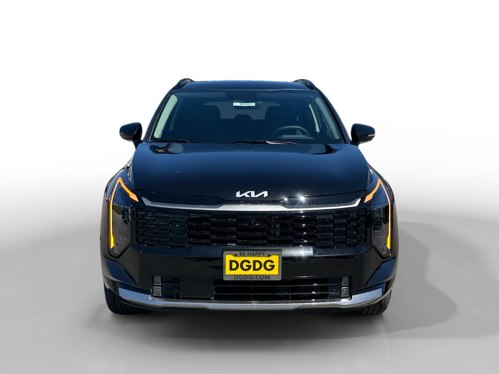 New 2027 Kia Sportage SX Prestige AWD/4WD image 8