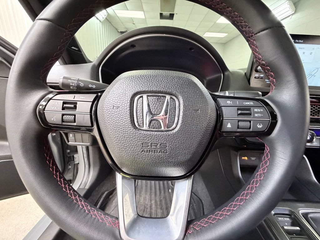 Used 2025 Honda Civic Si image 42