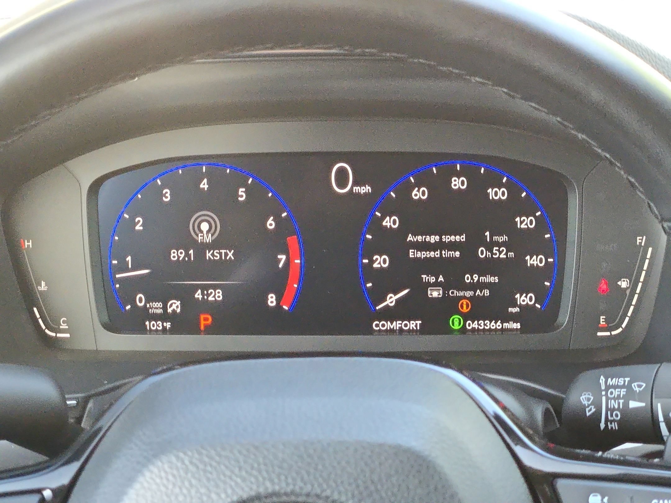 Certified 2024 Acura Integra FWD image 23