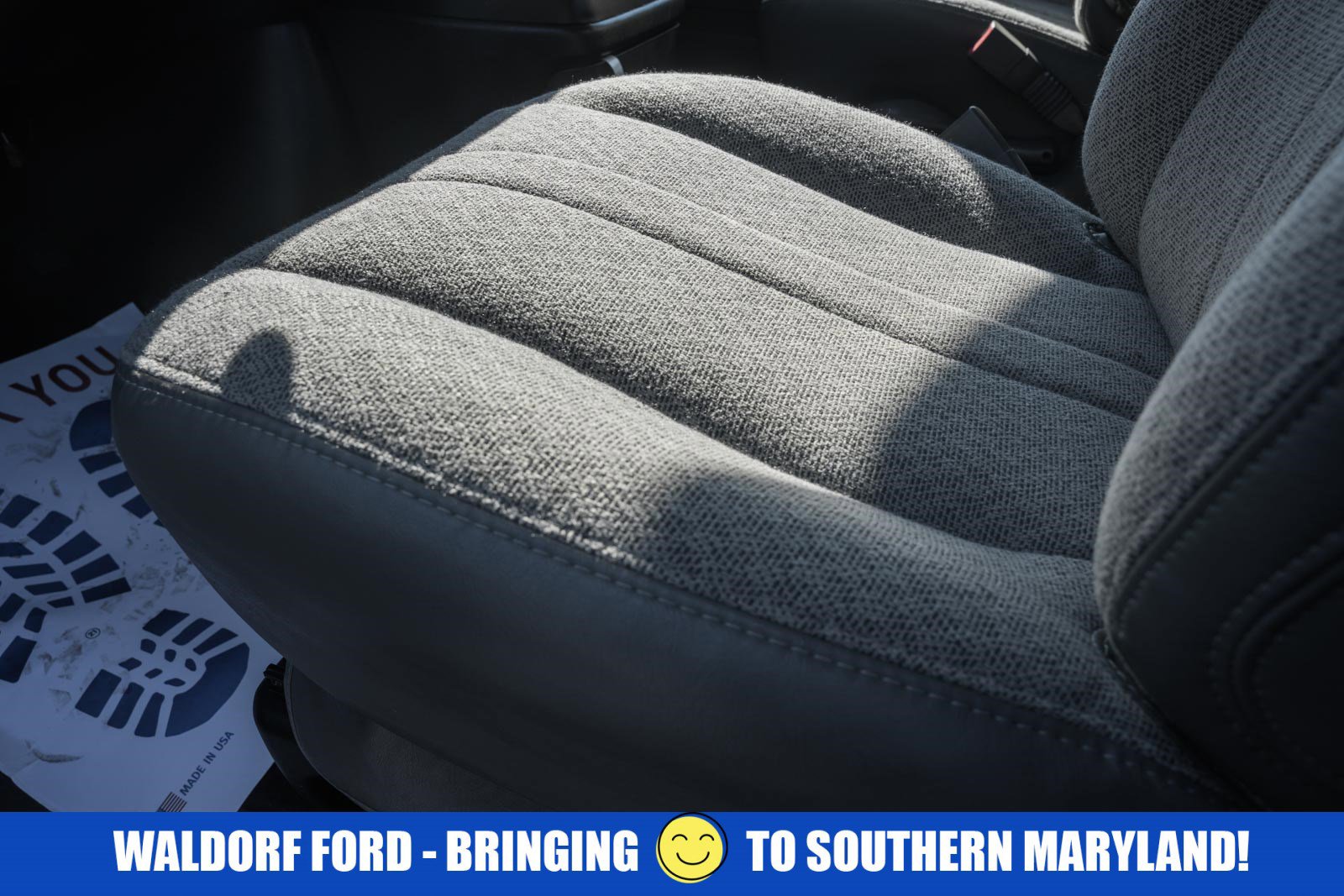 Used 2025 Chevrolet Express 2500 Extended w/ Communications Package image 34