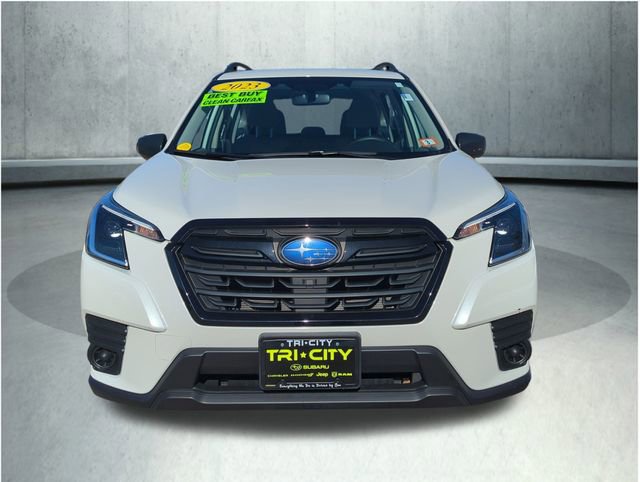 Used 2023 Subaru Forester image 10