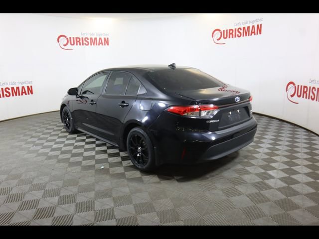 Used 2025 Toyota Corolla LE image 9