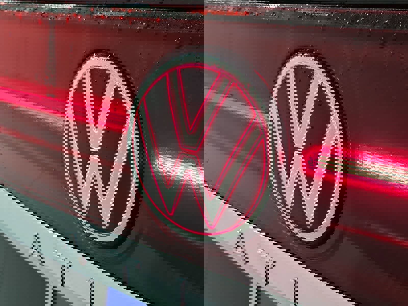 New 2026 Volkswagen Atlas SEL Premium R-Line image 11