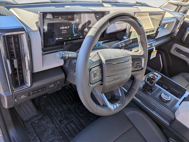 New 2026 GMC Hummer EV SUV image 3