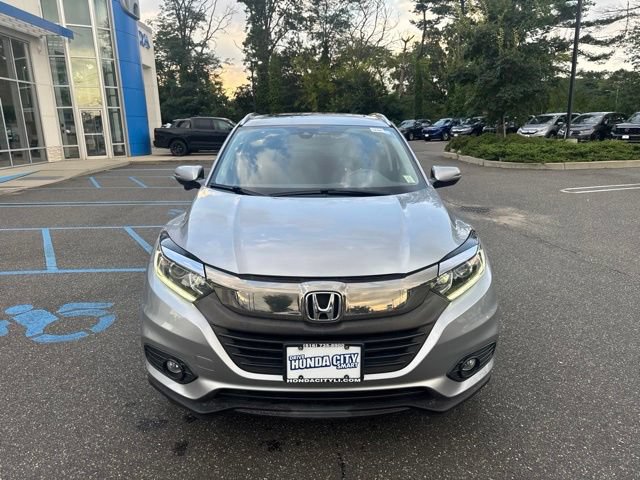 Used 2020 Honda HR-V EX image 3