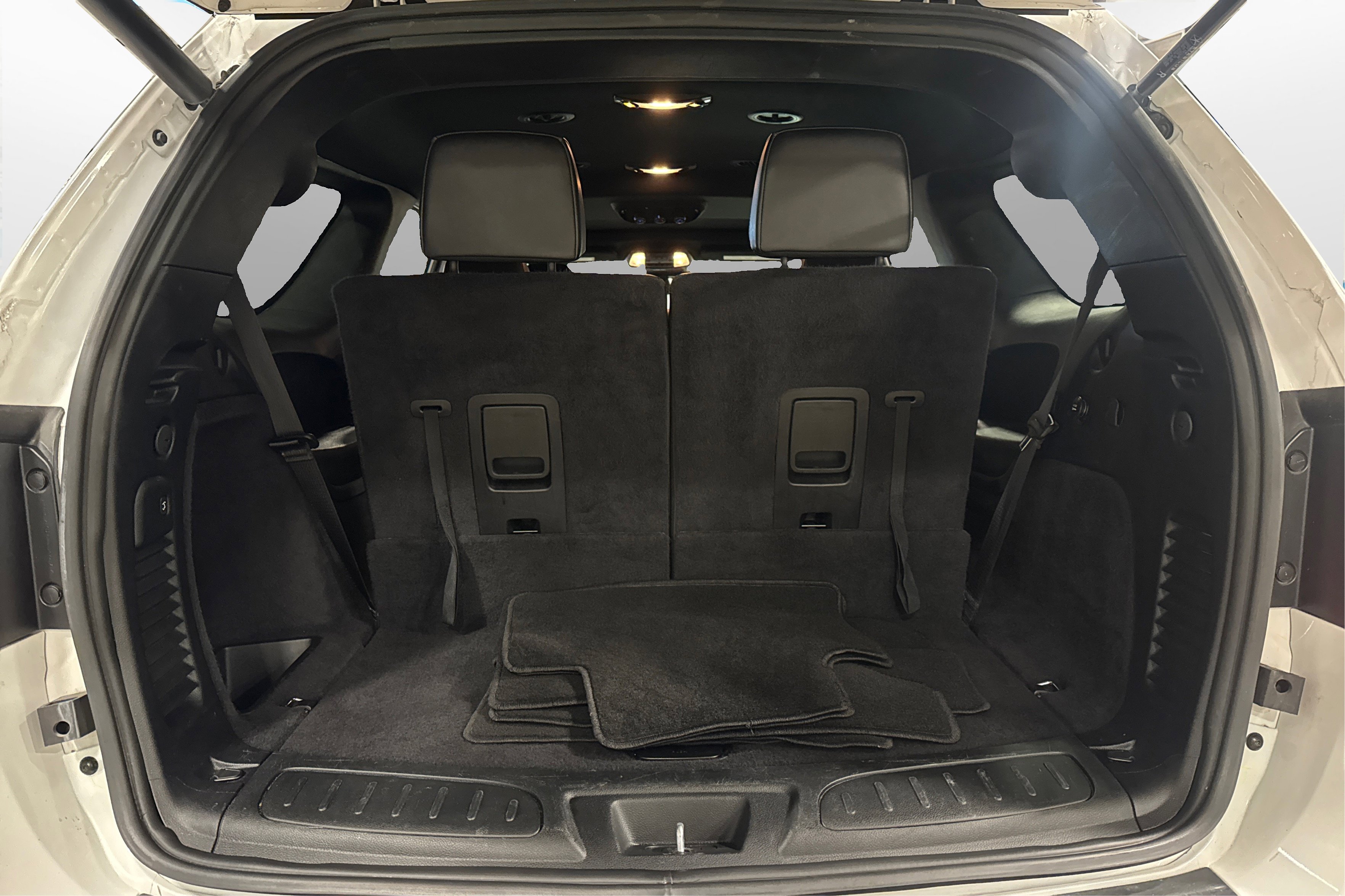 Used 2025 Dodge Durango R/T image 48