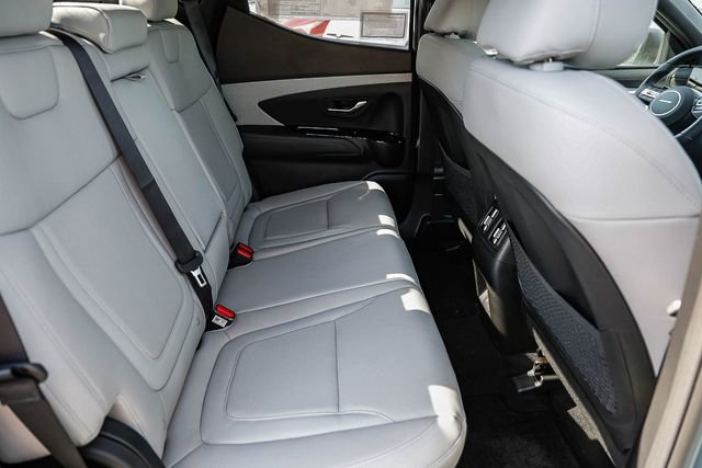 New 2026 Hyundai Santa Cruz Limited AWD/4WD image 22
