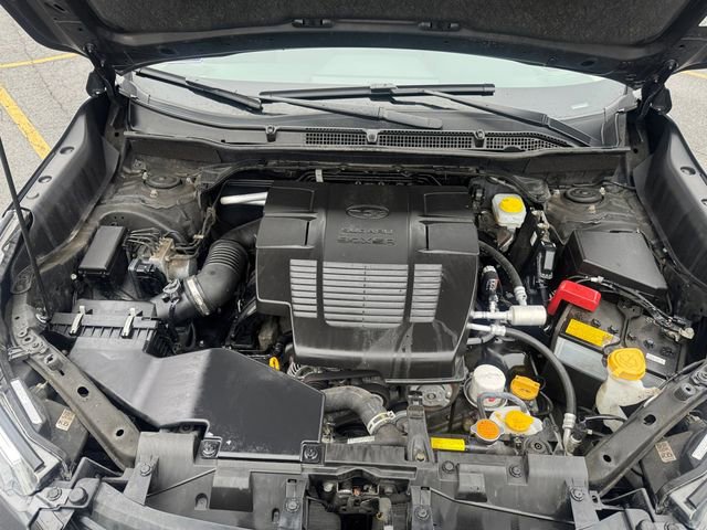 Used 2024 Subaru Forester Sport image 20