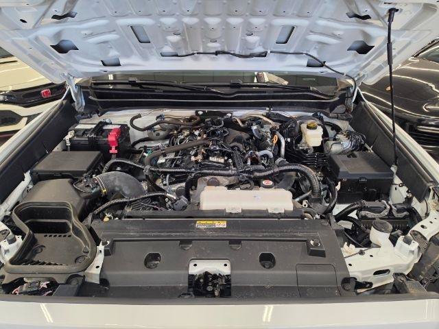 Used 2025 Toyota Tacoma SR RWD image 39