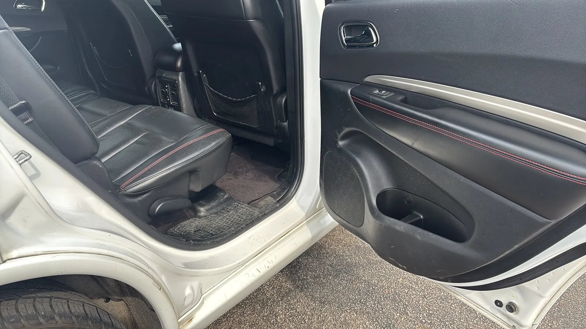 Used 2015 Dodge Durango R/T AWD/4WD image 13