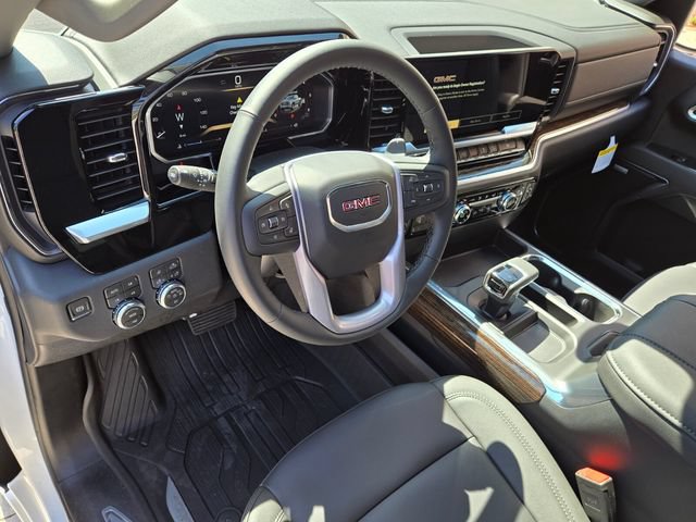 New 2026 GMC Sierra 1500 Elevation w/ Elevation Premium Package AWD/4WD image 10
