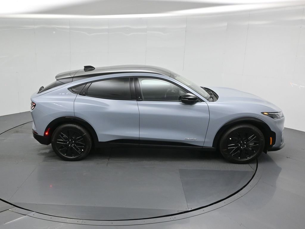New 2026 Ford Mustang Mach-E Premium w/ Sport Appearance Package image 38