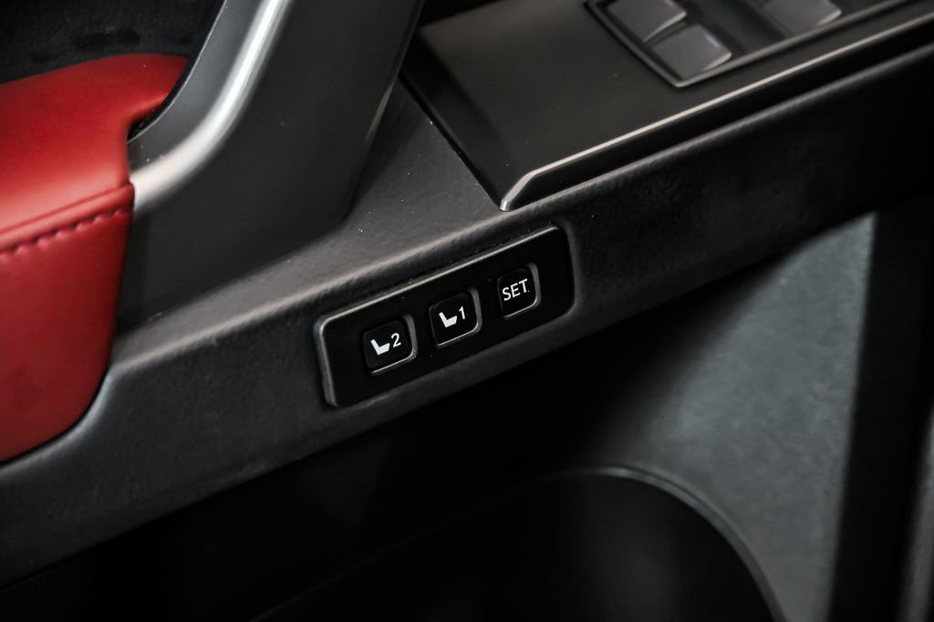 Used 2023 Lexus GX 460 Premium image 10