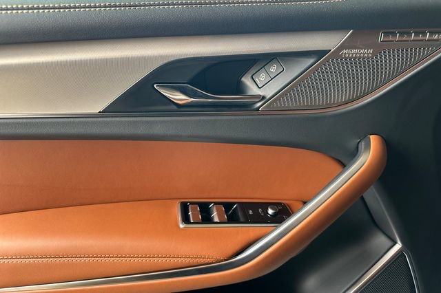 New 2026 Jaguar F-PACE R-Dynamic S AWD/4WD image 10