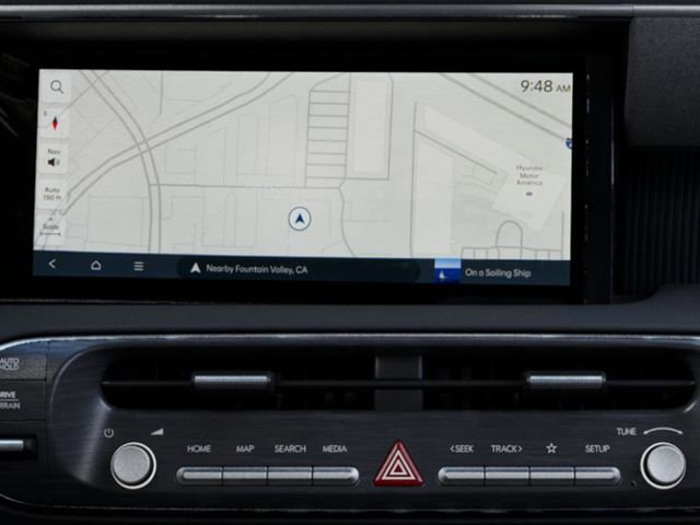 New 2026 Hyundai Palisade Calligraphy image 10