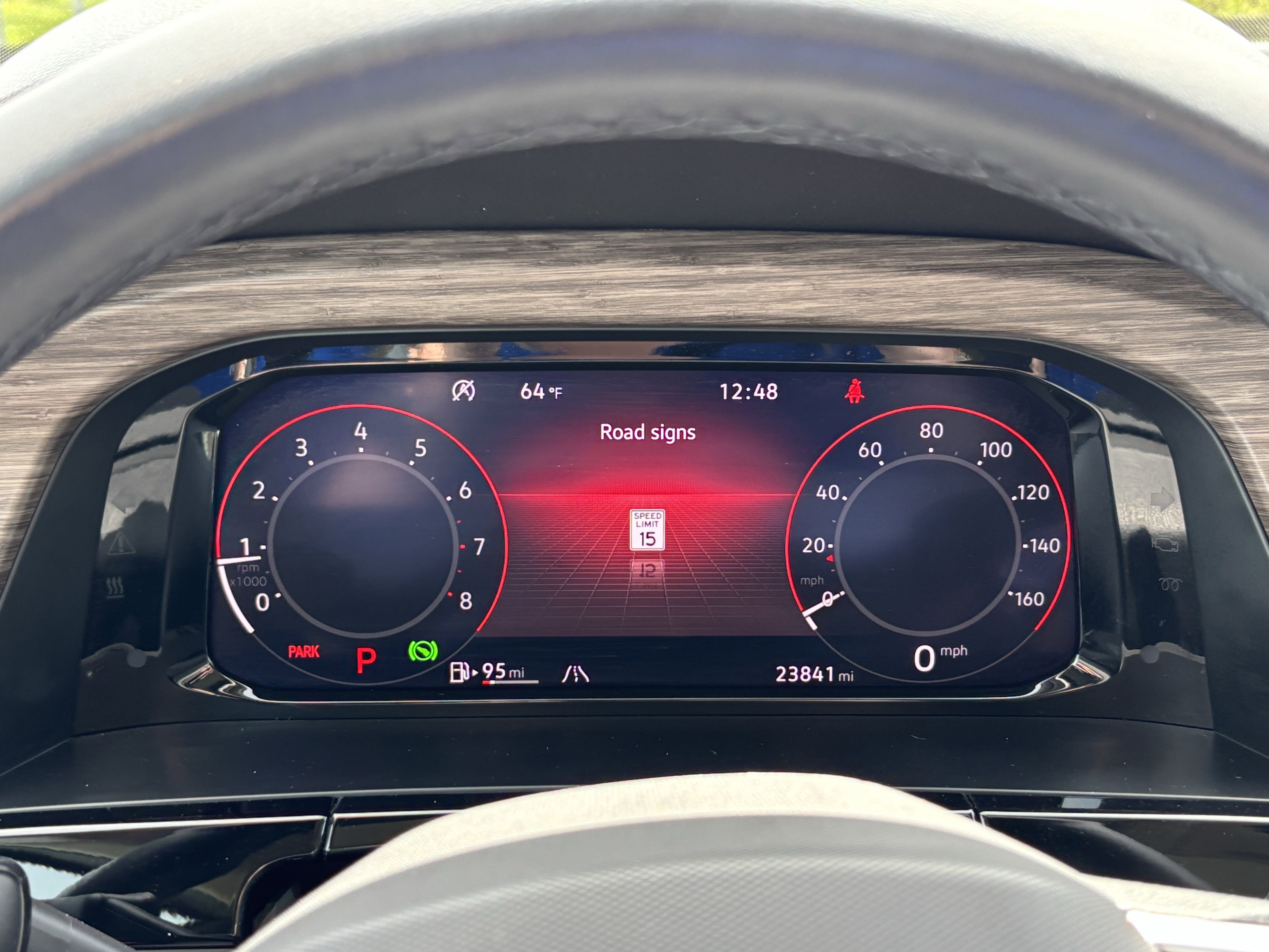 Used 2025 Volkswagen Atlas SEL Premium R-Line image 21